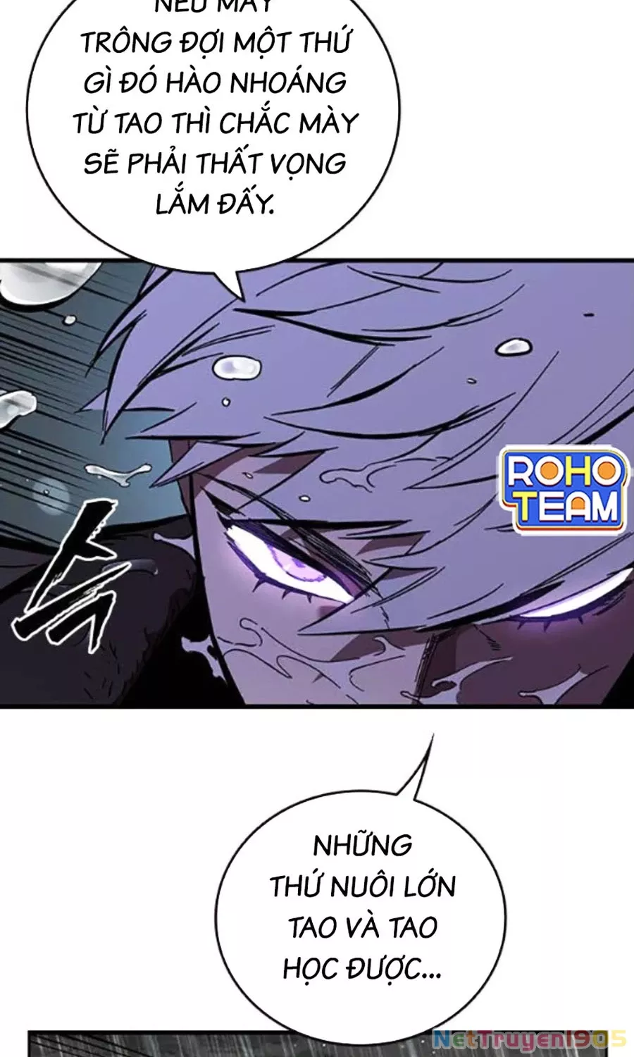 Đại Tướng Chiến: Chapter 55