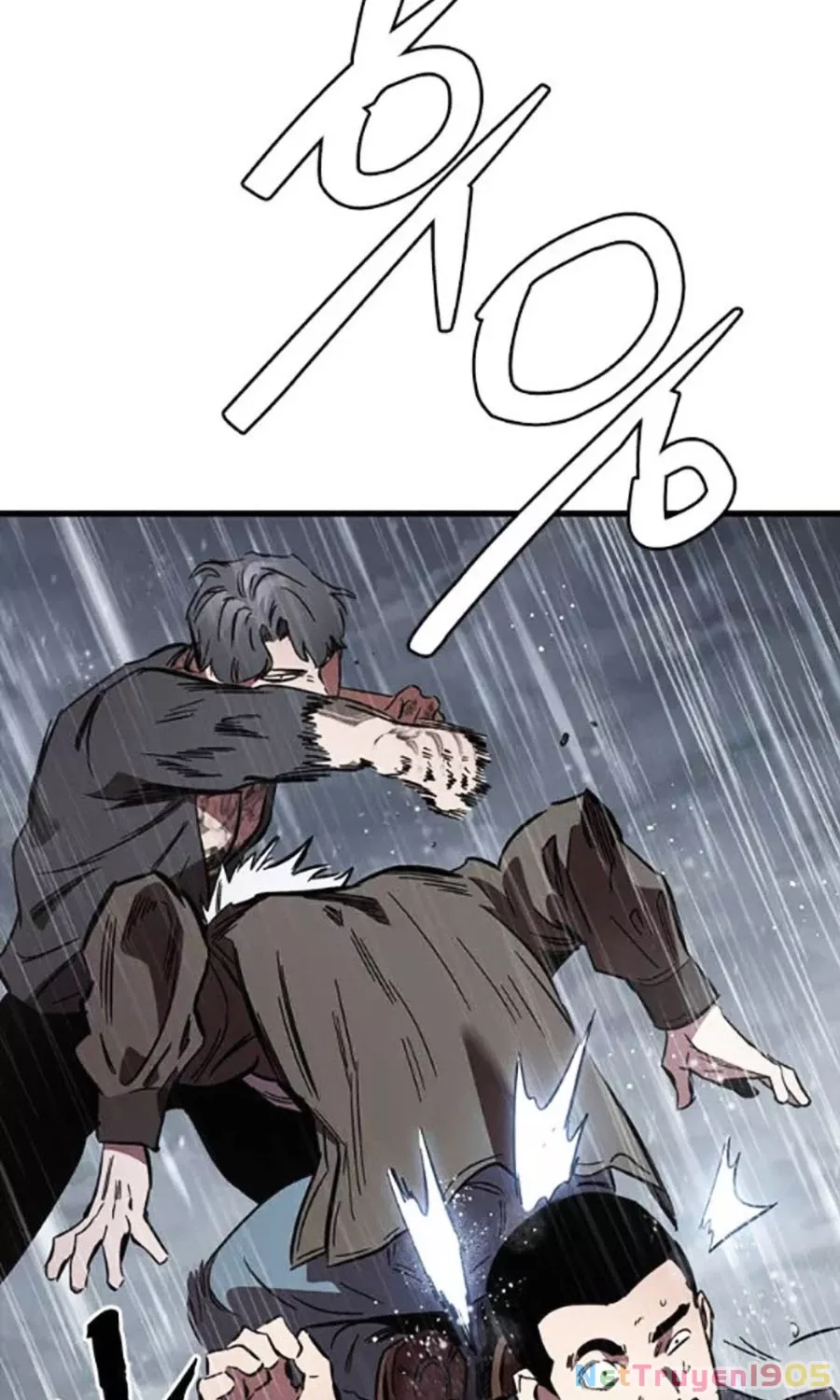 Đại Tướng Chiến: Chapter 55