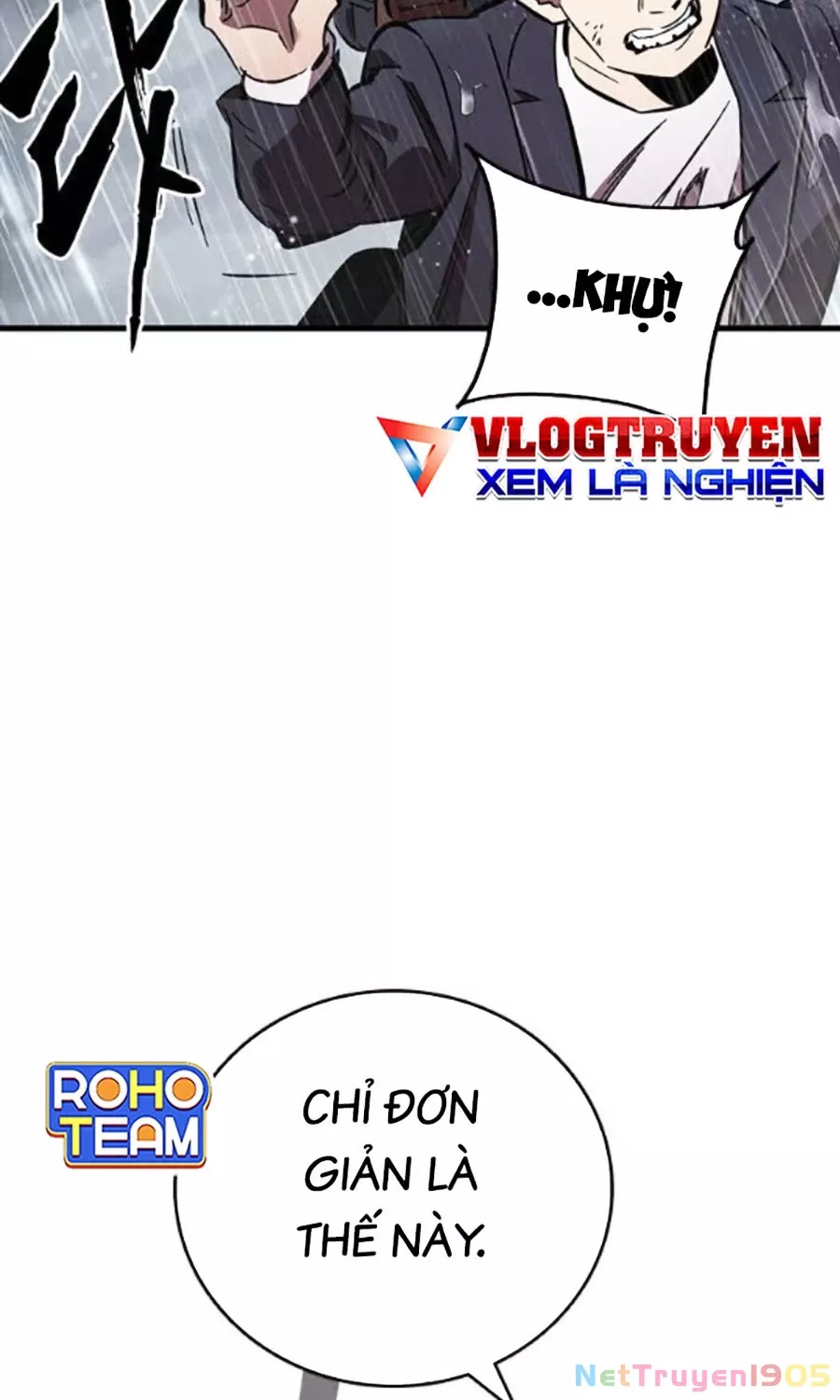 Đại Tướng Chiến: Chapter 55