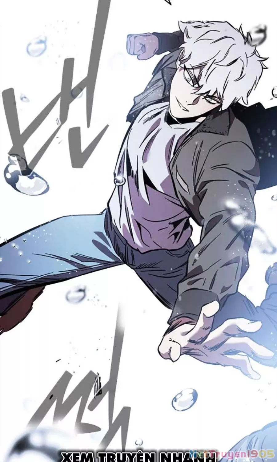 Đại Tướng Chiến: Chapter 55