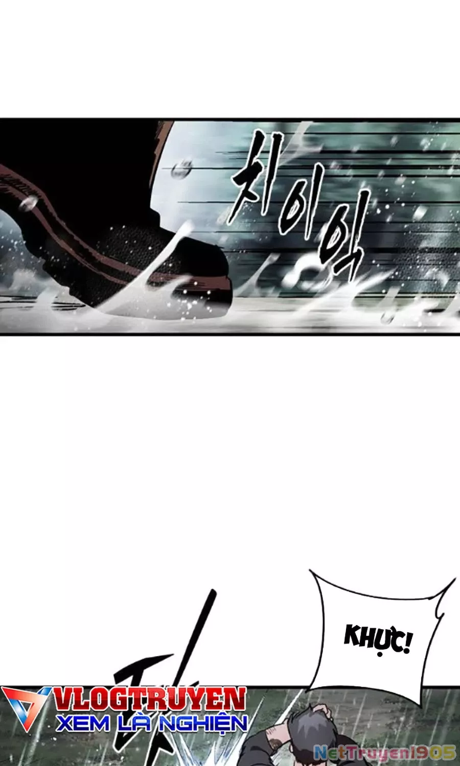 Đại Tướng Chiến: Chapter 55