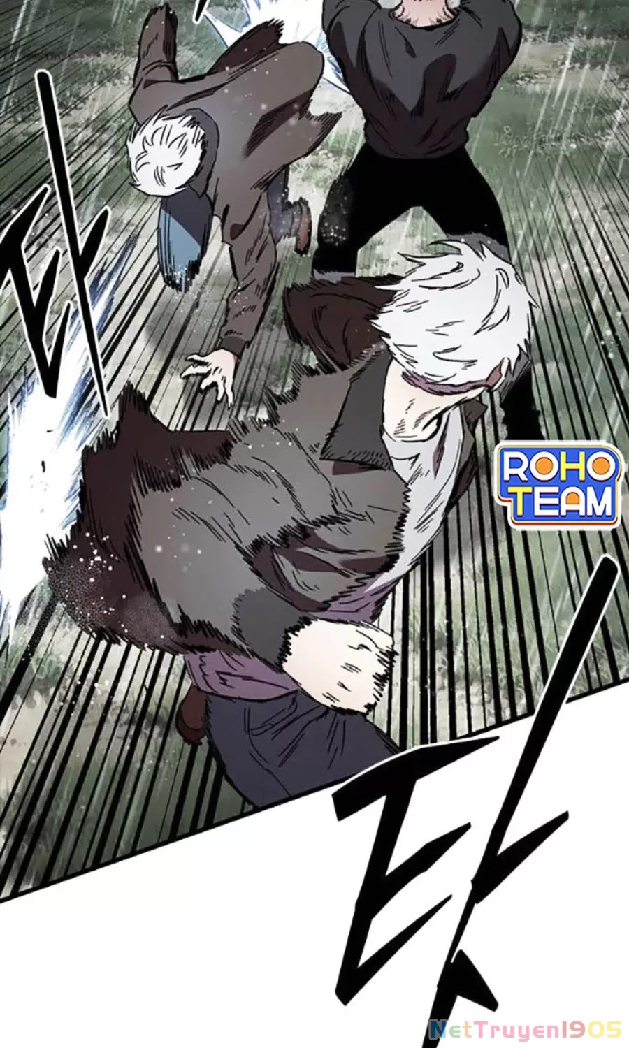 Đại Tướng Chiến: Chapter 55