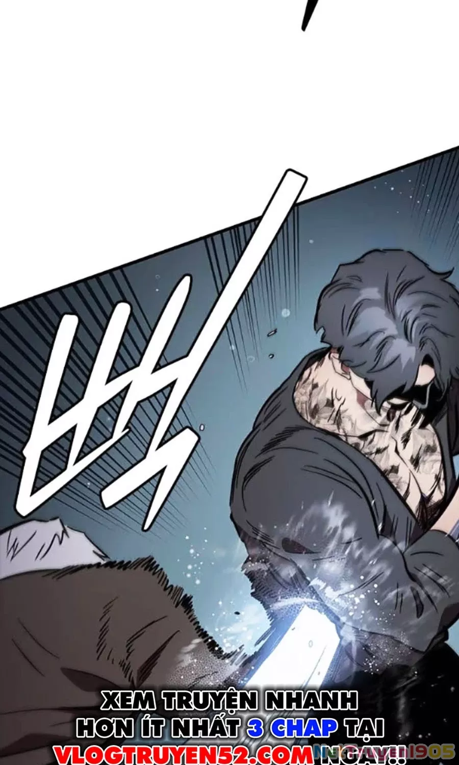 Đại Tướng Chiến: Chapter 55