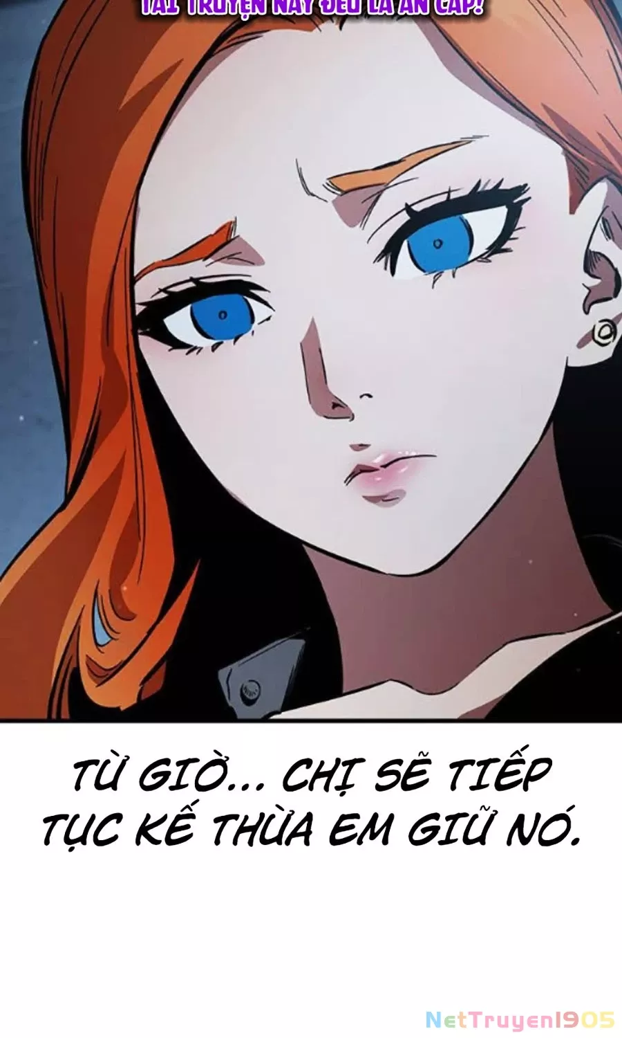 Đại Tướng Chiến: Chapter 55