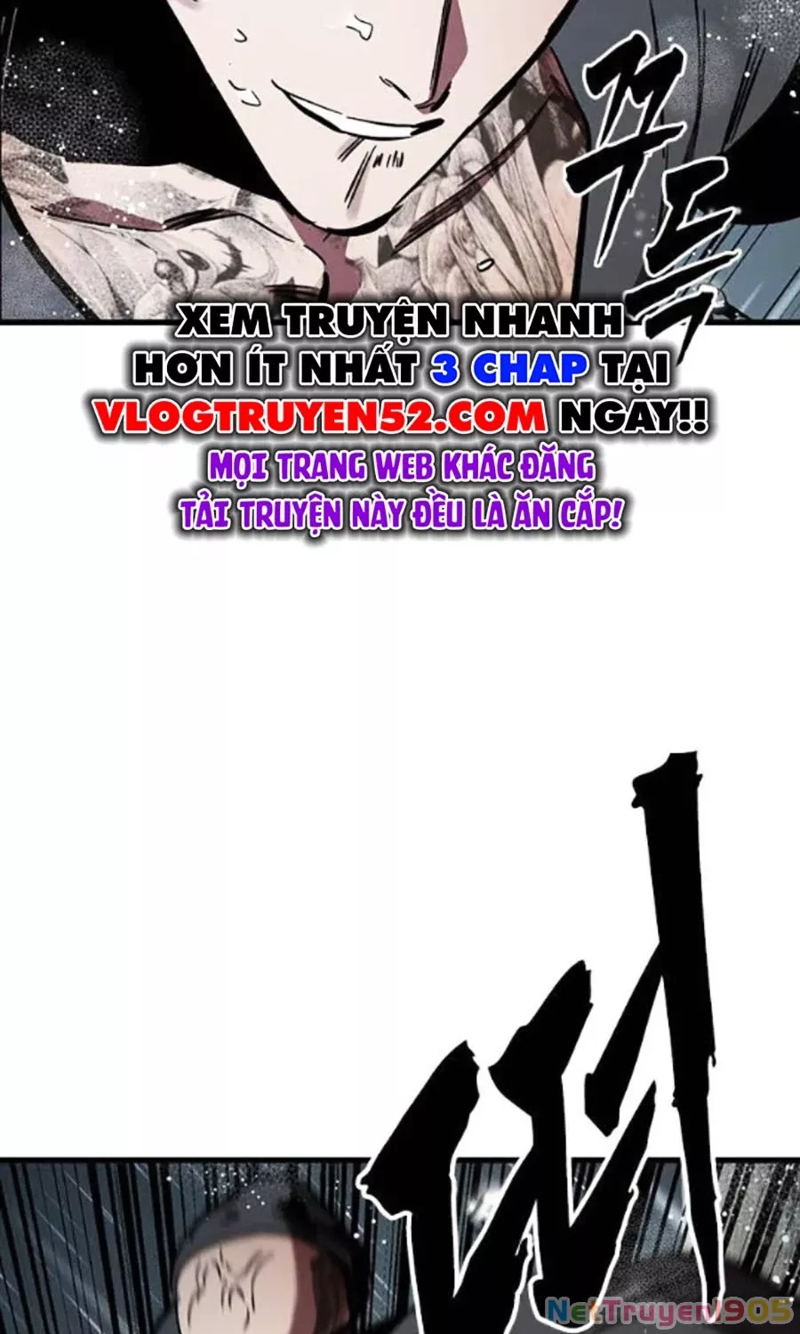 Đại Tướng Chiến: Chapter 55