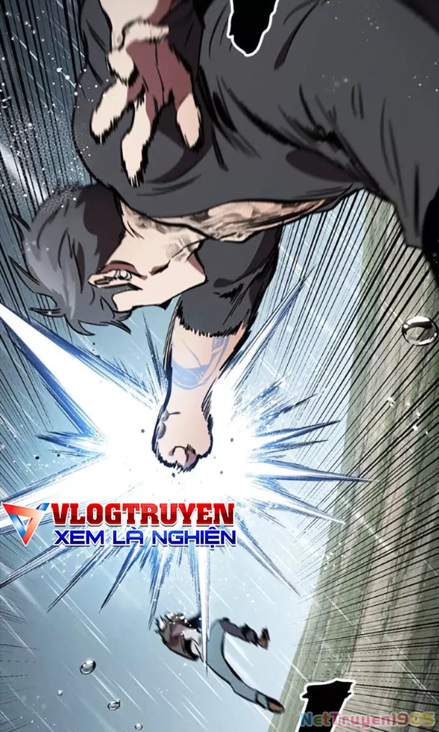 Đại Tướng Chiến: Chapter 55