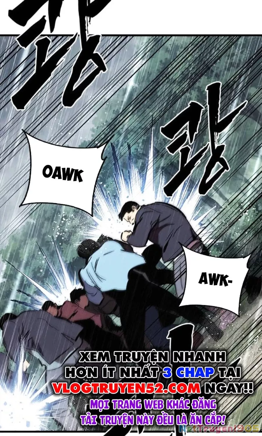 Đại Tướng Chiến: Chapter 55