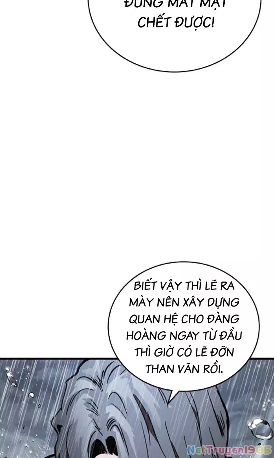 Đại Tướng Chiến: Chapter 55