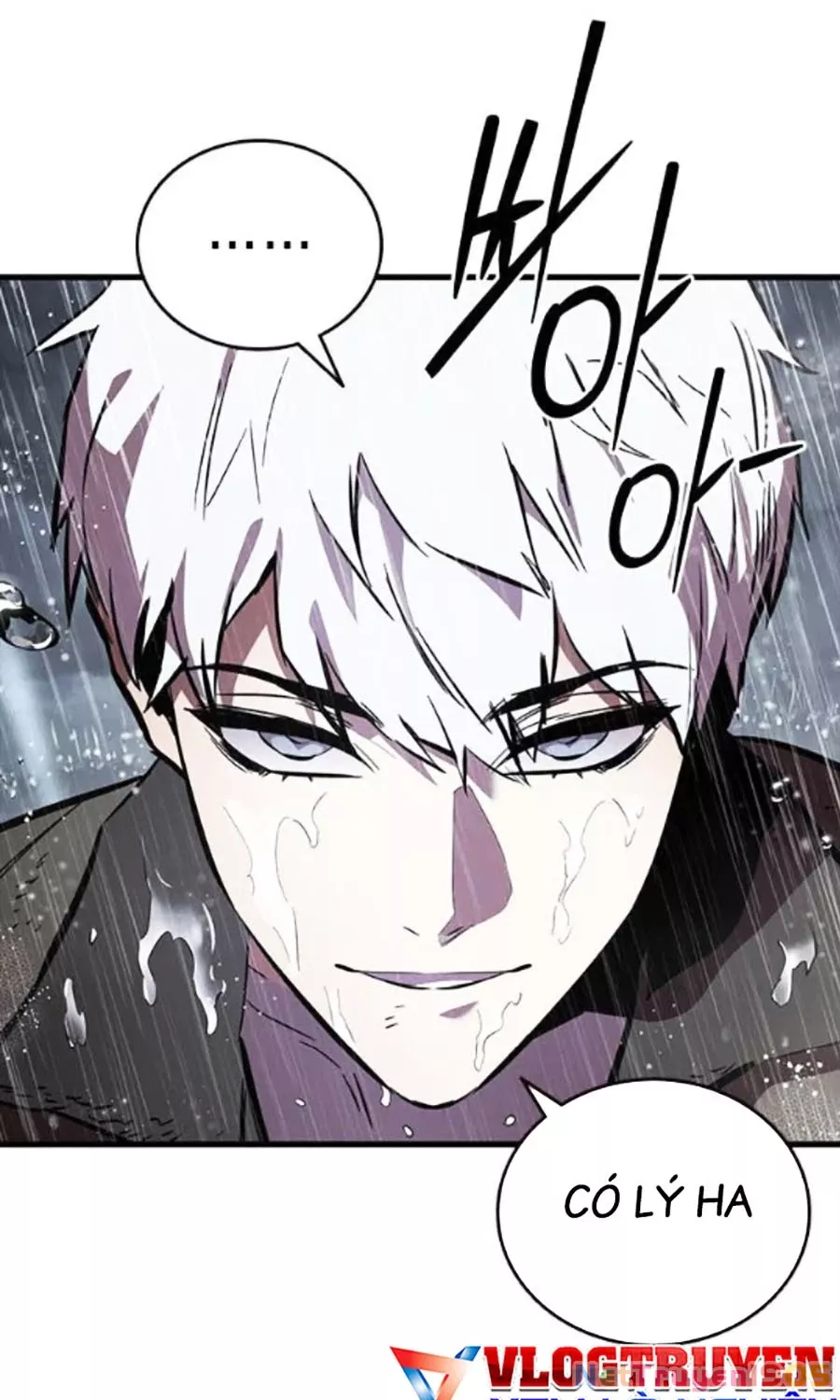 Đại Tướng Chiến: Chapter 55