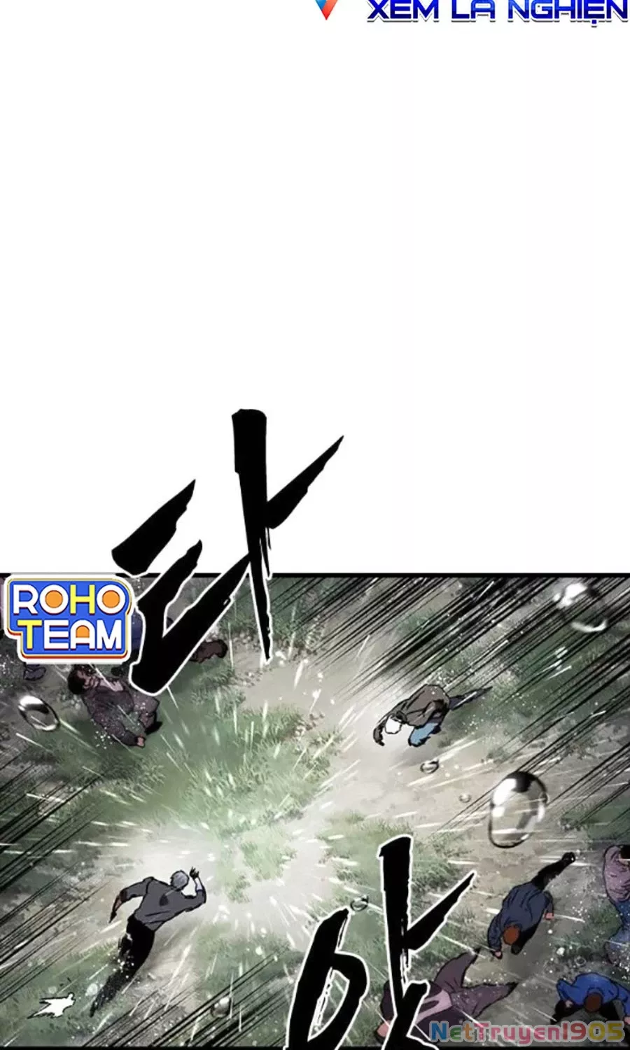 Đại Tướng Chiến: Chapter 55