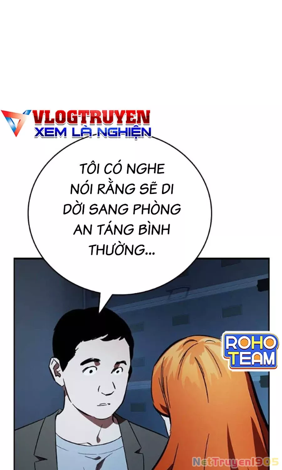 Đại Tướng Chiến: Chapter 55