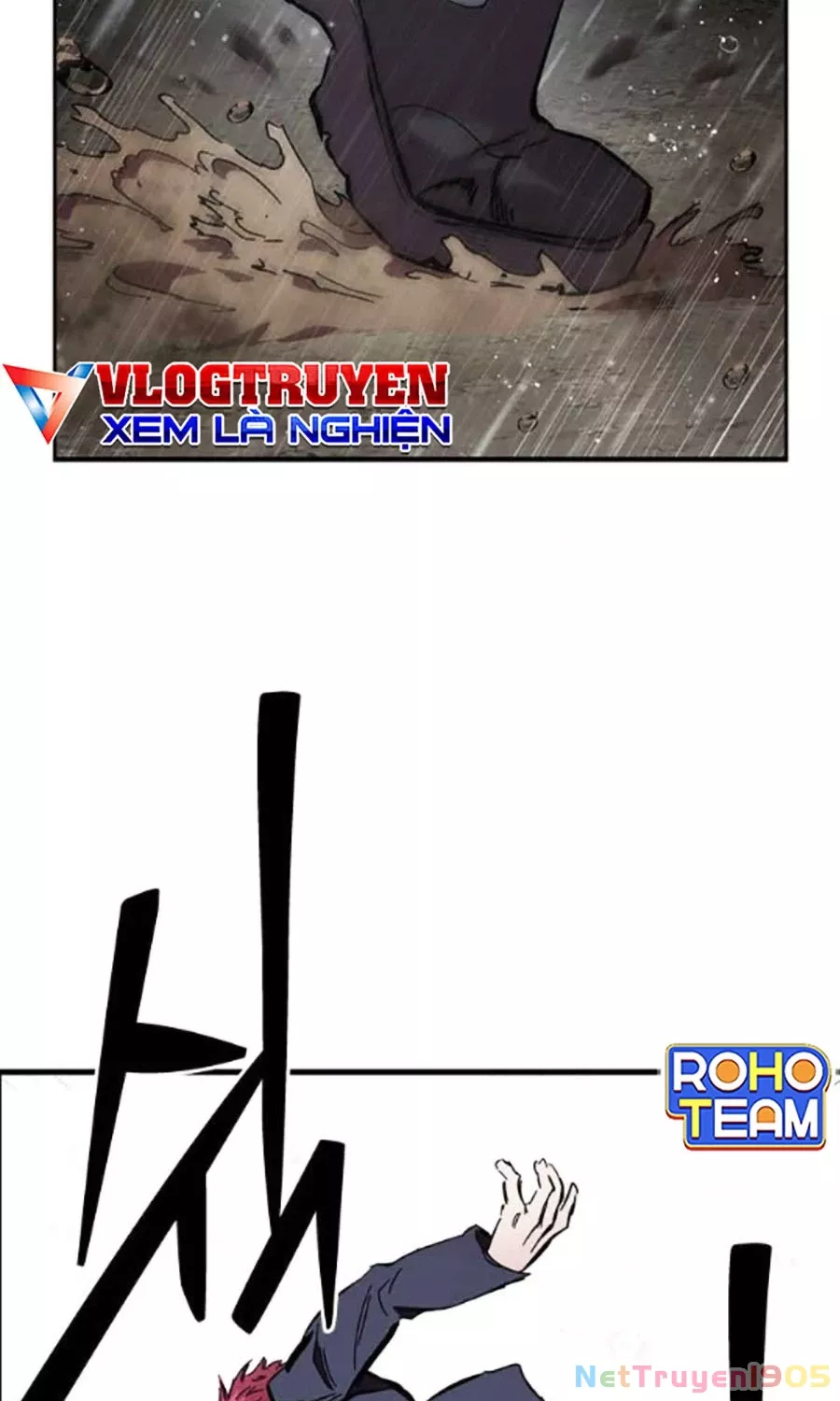 Đại Tướng Chiến: Chapter 55