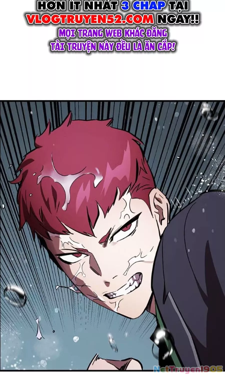 Đại Tướng Chiến: Chapter 55