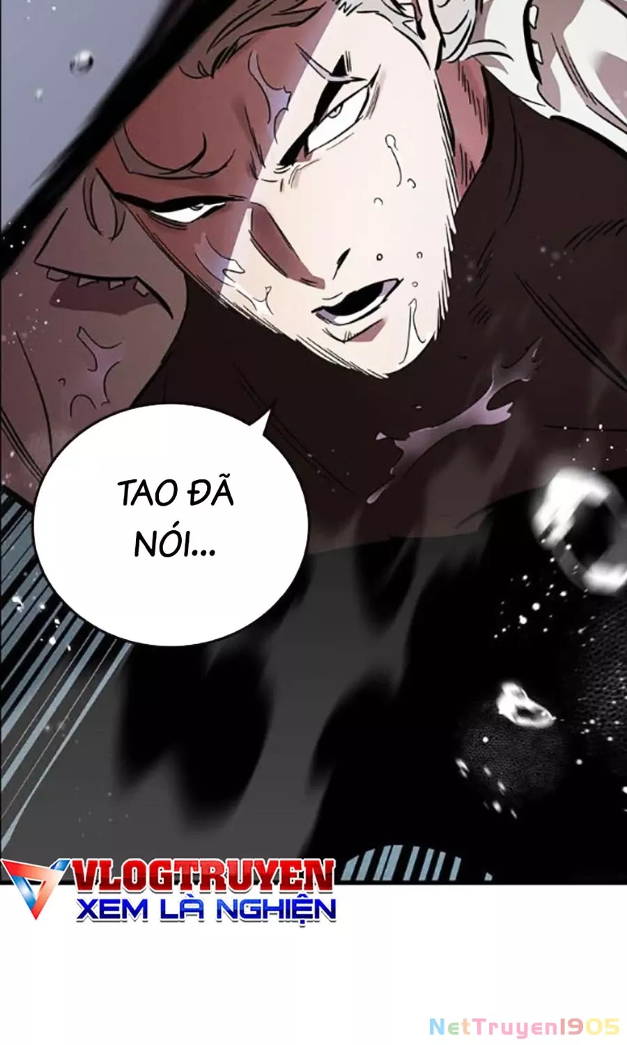 Đại Tướng Chiến: Chapter 55