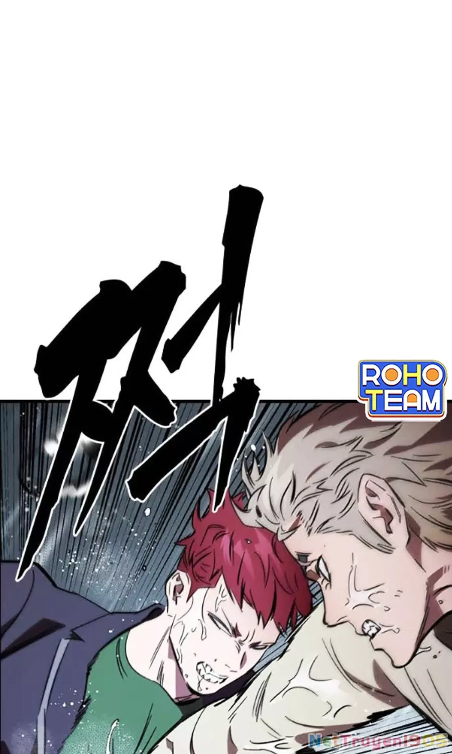 Đại Tướng Chiến: Chapter 55