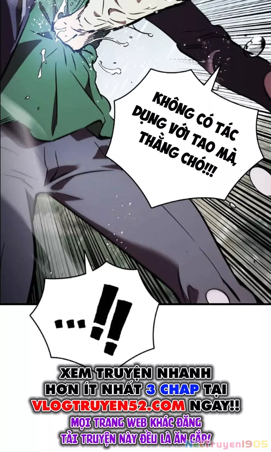 Đại Tướng Chiến: Chapter 55