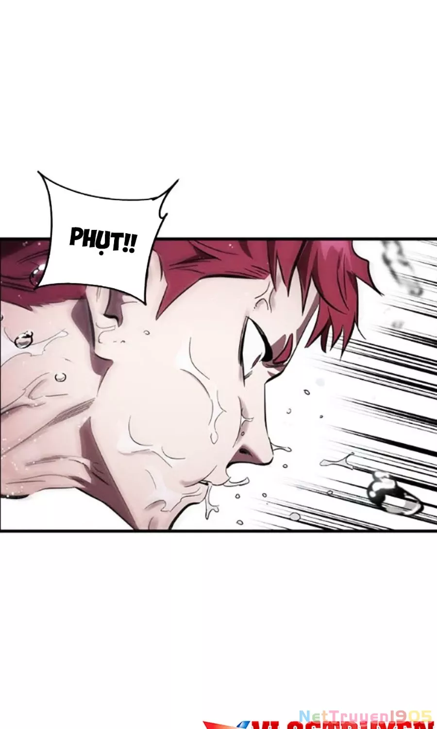 Đại Tướng Chiến: Chapter 55