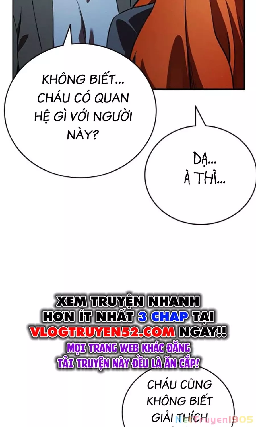 Đại Tướng Chiến: Chapter 55