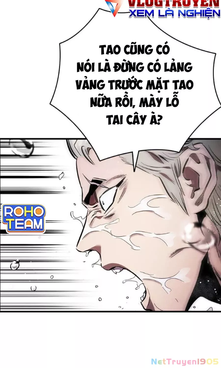 Đại Tướng Chiến: Chapter 55