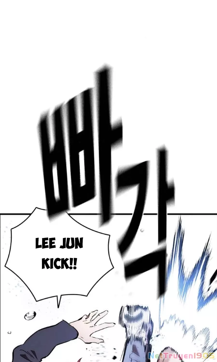 Đại Tướng Chiến: Chapter 55