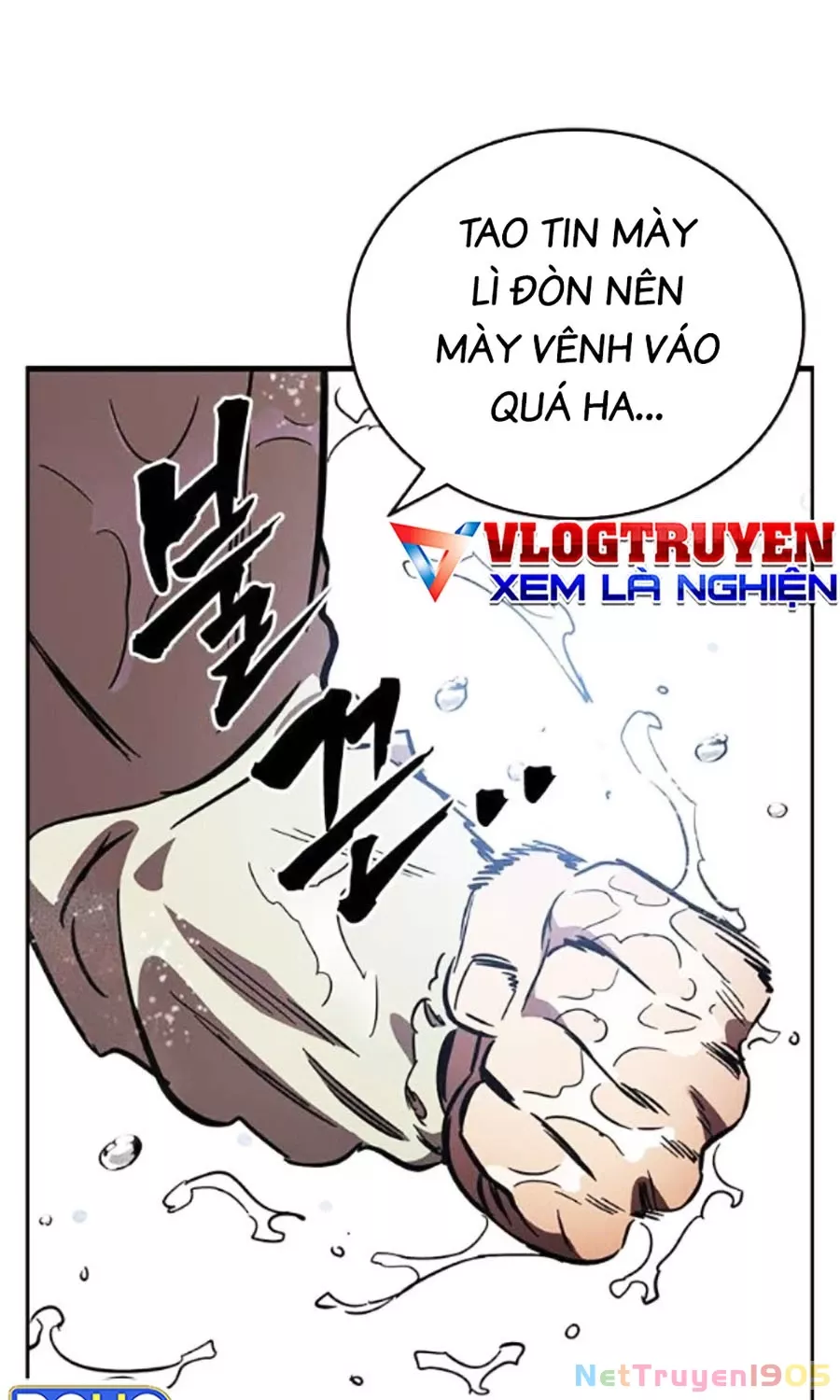 Đại Tướng Chiến: Chapter 55