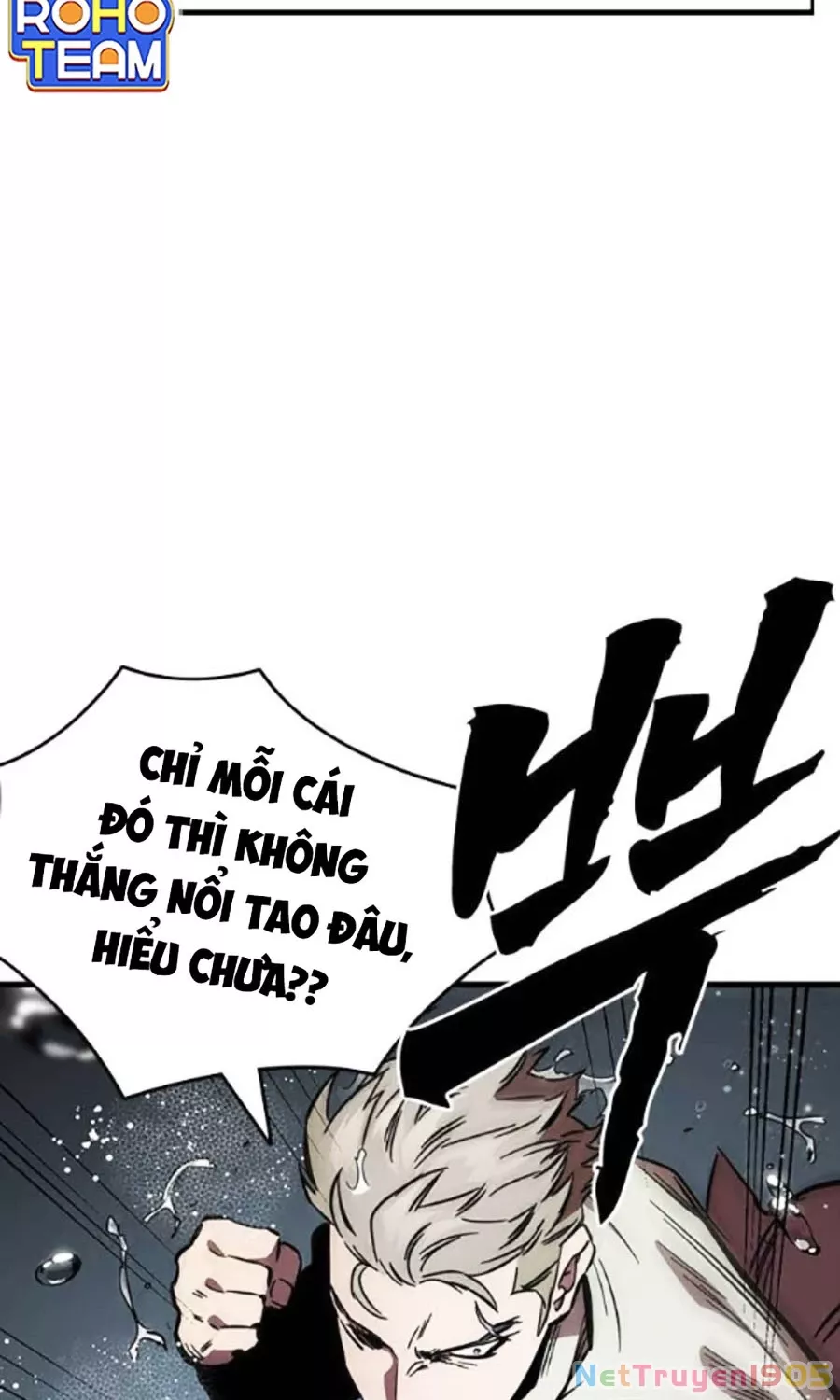 Đại Tướng Chiến: Chapter 55