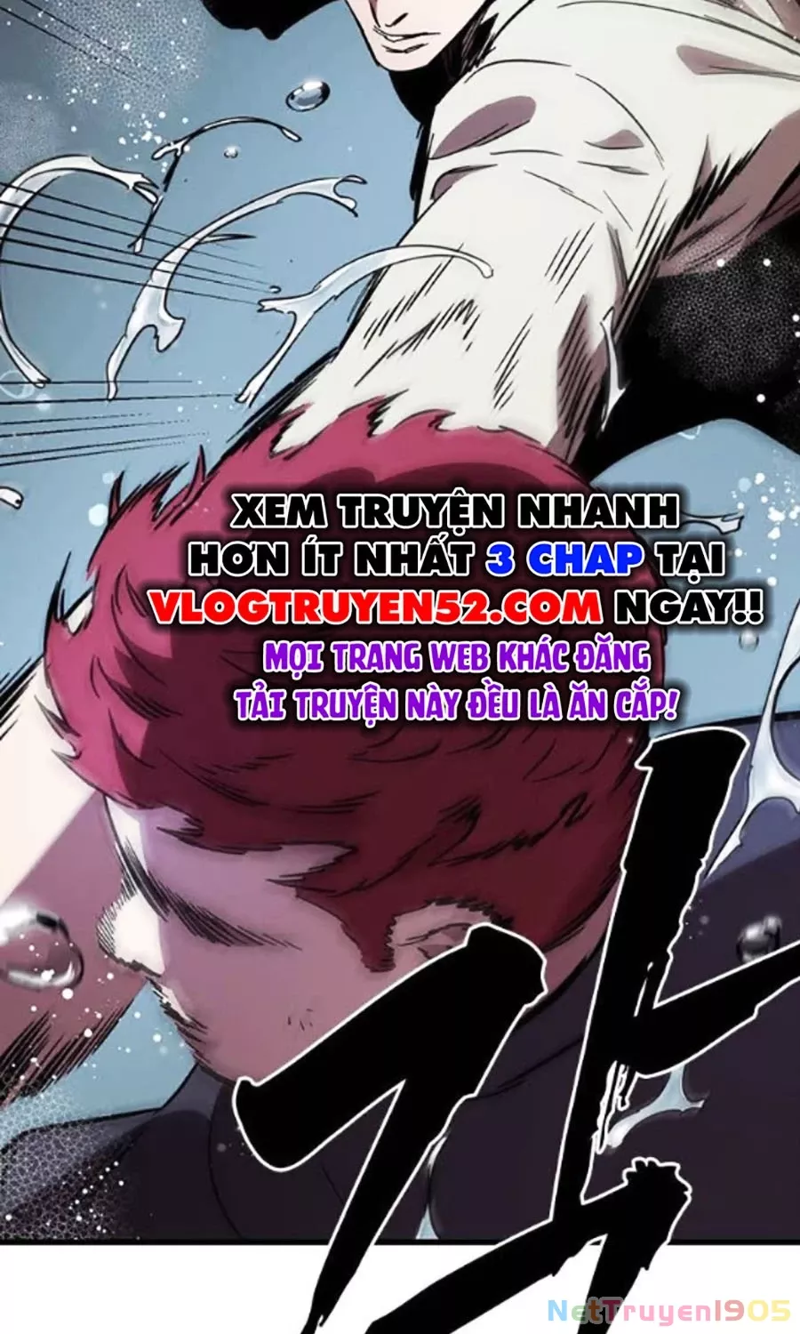 Đại Tướng Chiến: Chapter 55