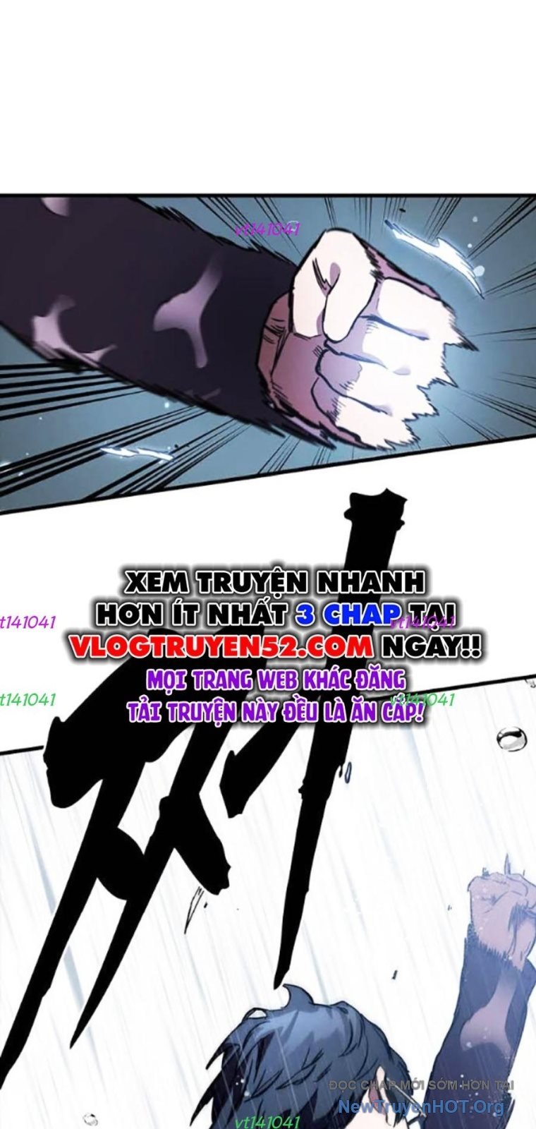 Đại Tướng Chiến: Chapter 56