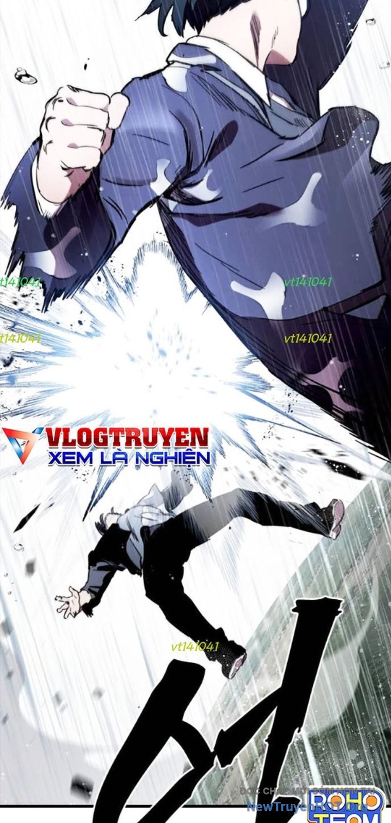 Đại Tướng Chiến: Chapter 56