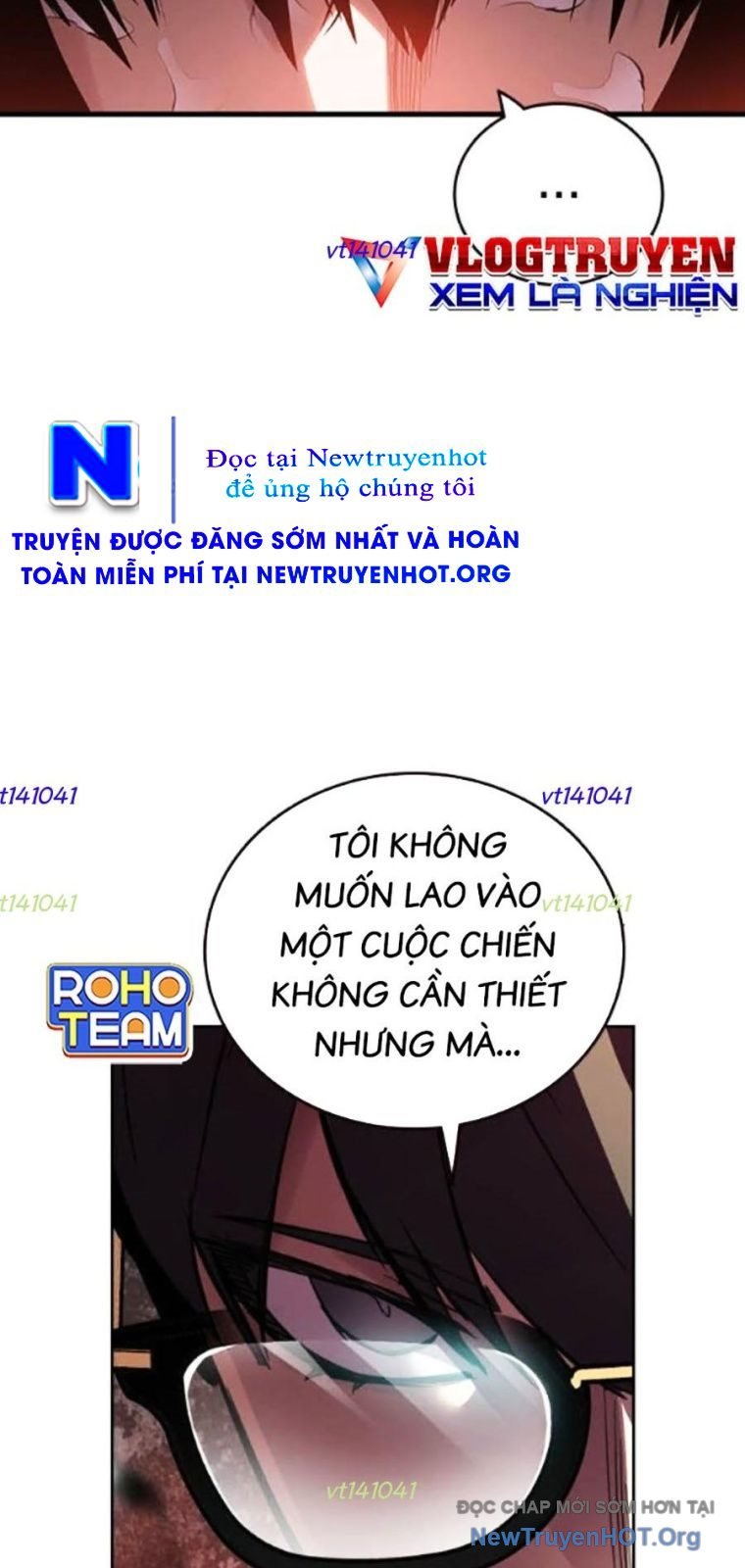 Đại Tướng Chiến: Chapter 56