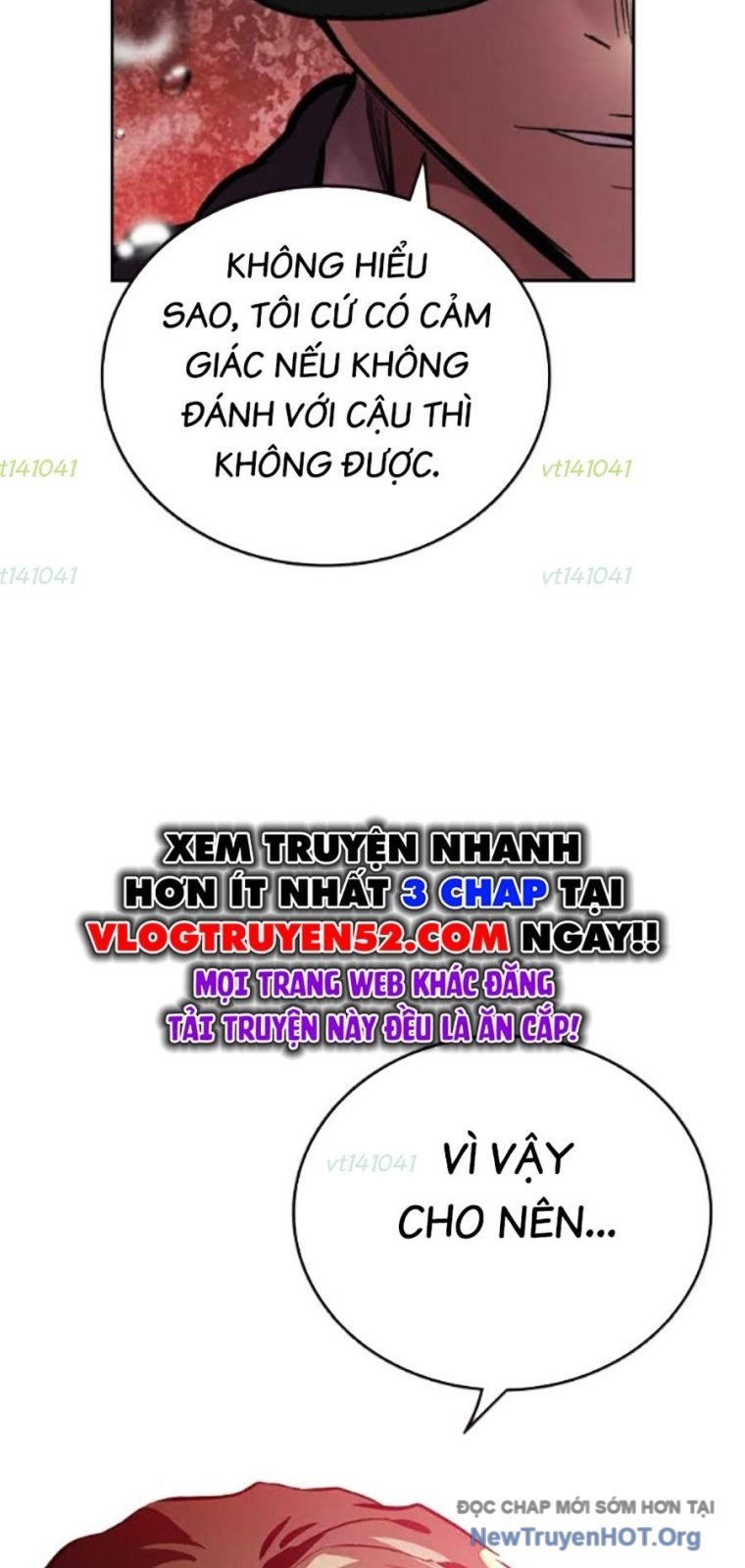 Đại Tướng Chiến: Chapter 56