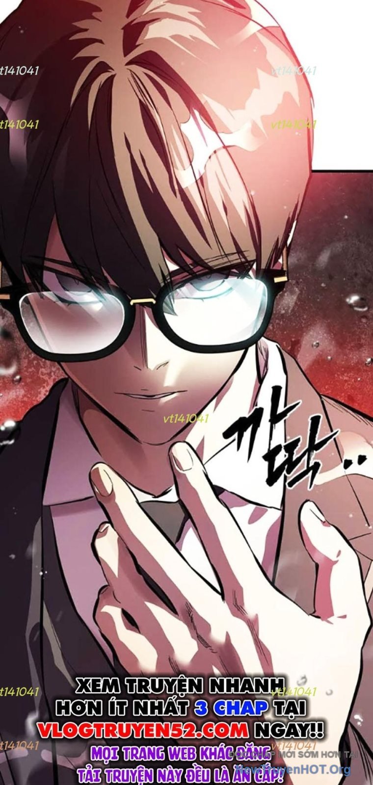 Đại Tướng Chiến: Chapter 56