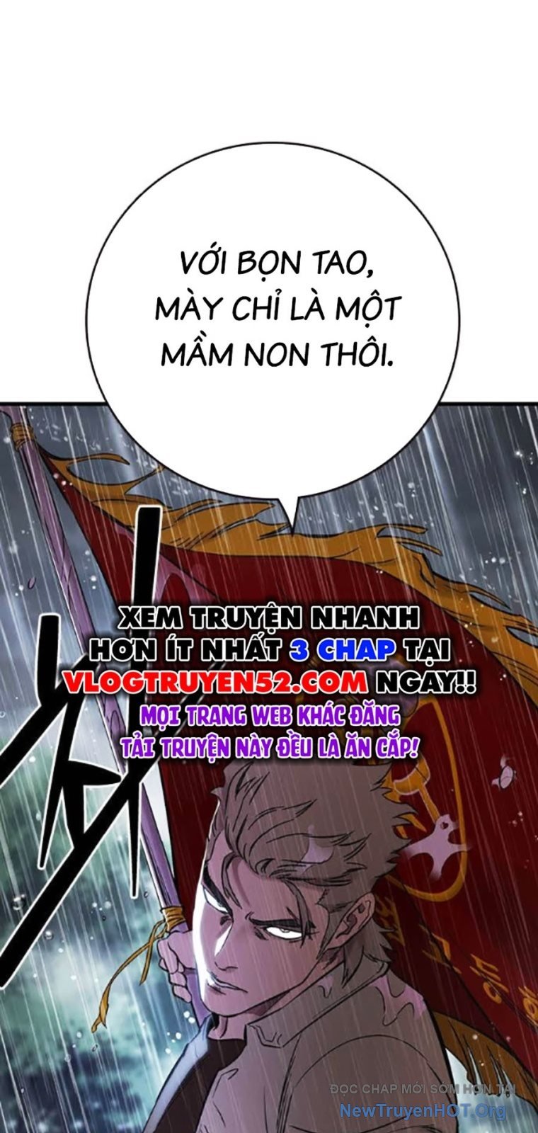 Đại Tướng Chiến: Chapter 56