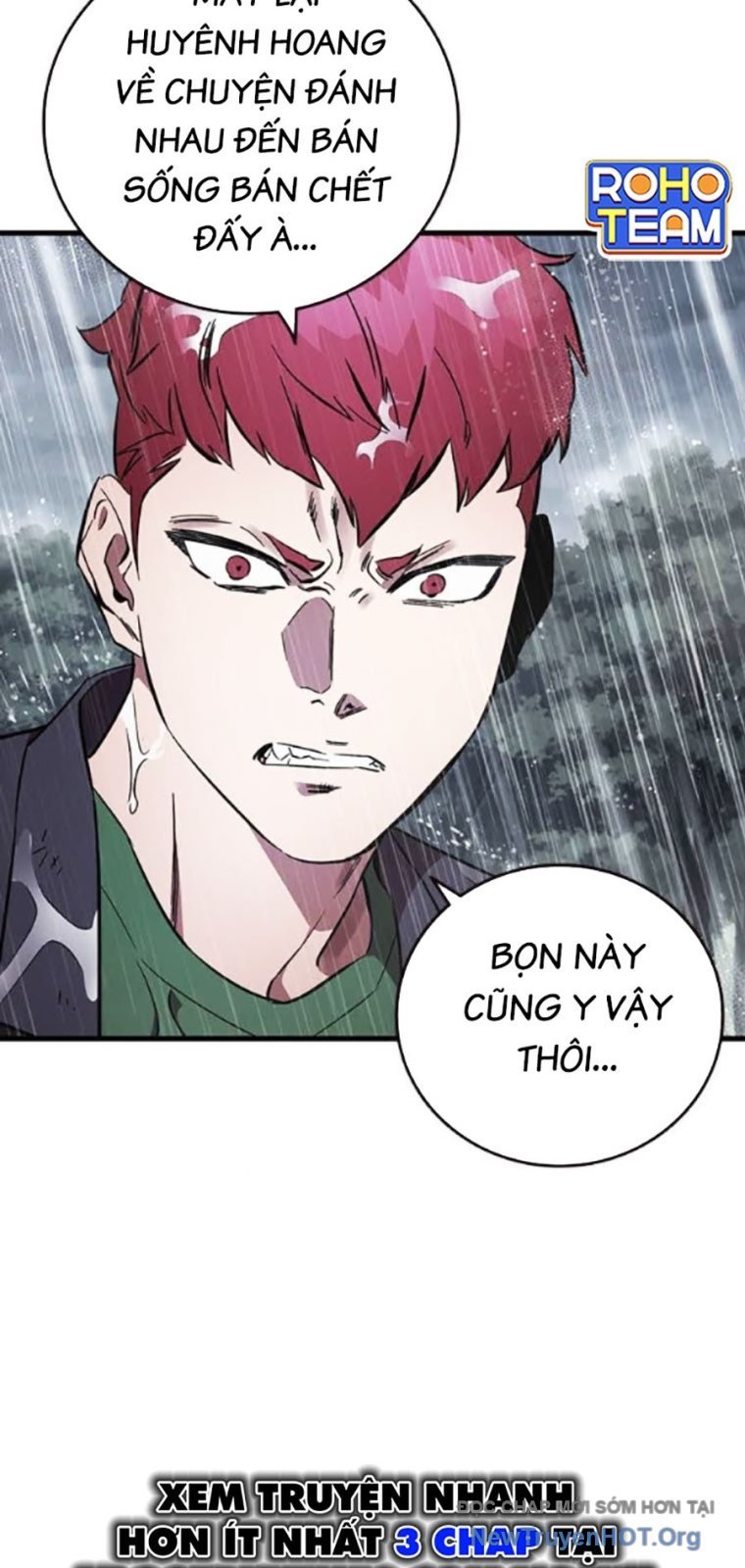 Đại Tướng Chiến: Chapter 56