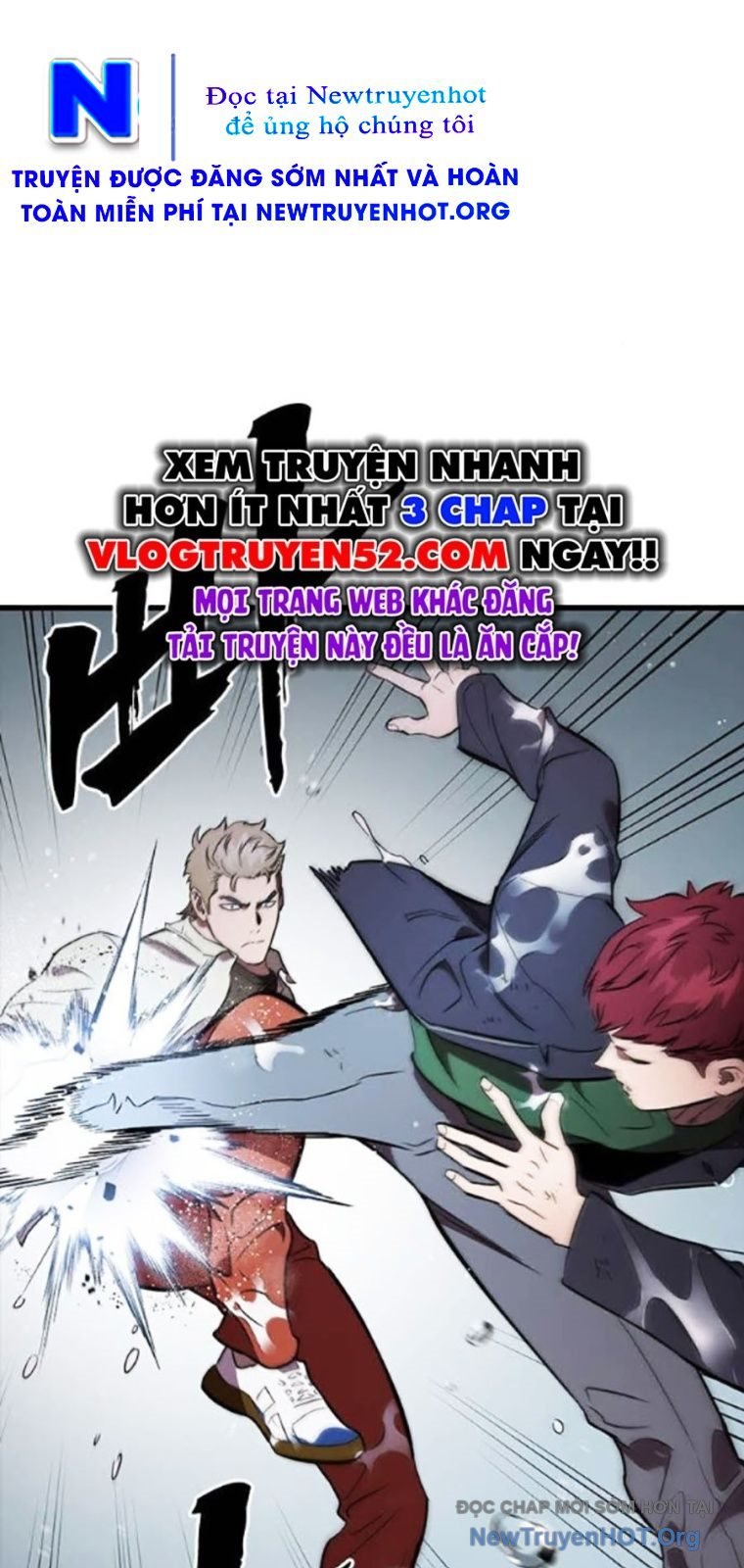 Đại Tướng Chiến: Chapter 56