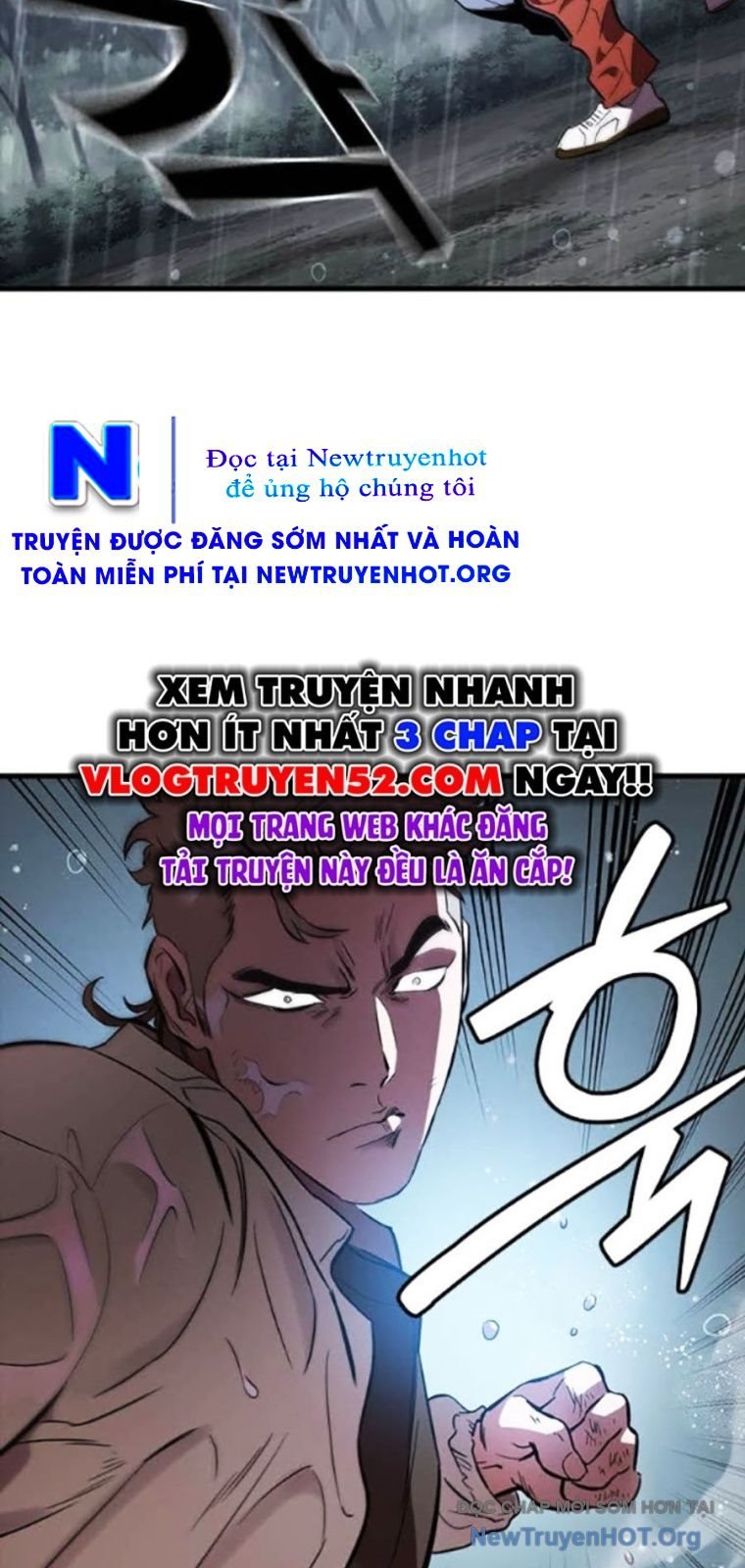 Đại Tướng Chiến: Chapter 56