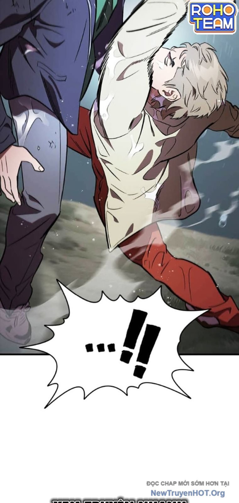 Đại Tướng Chiến: Chapter 56