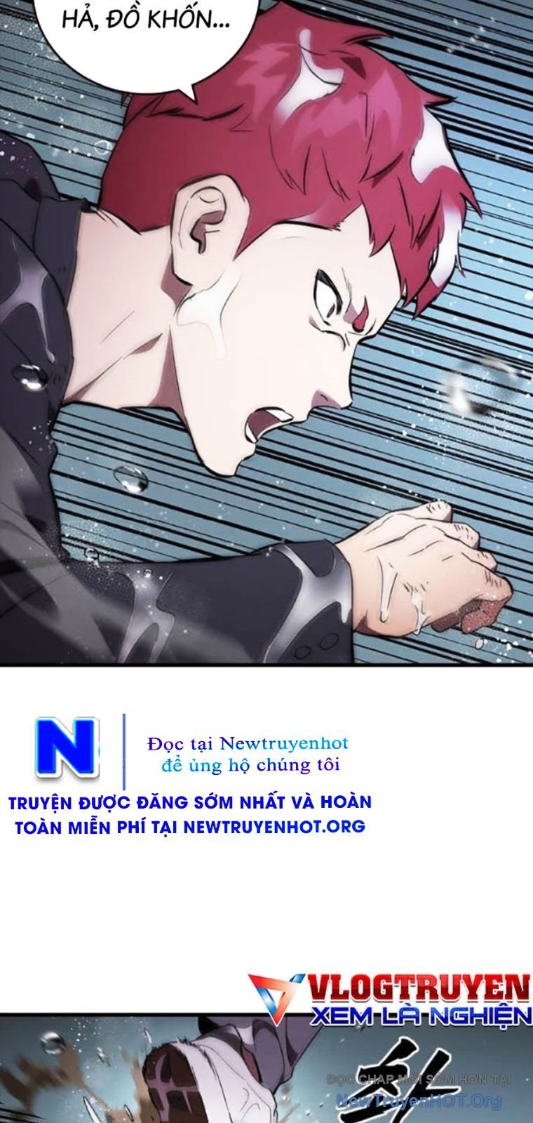 Đại Tướng Chiến: Chapter 56