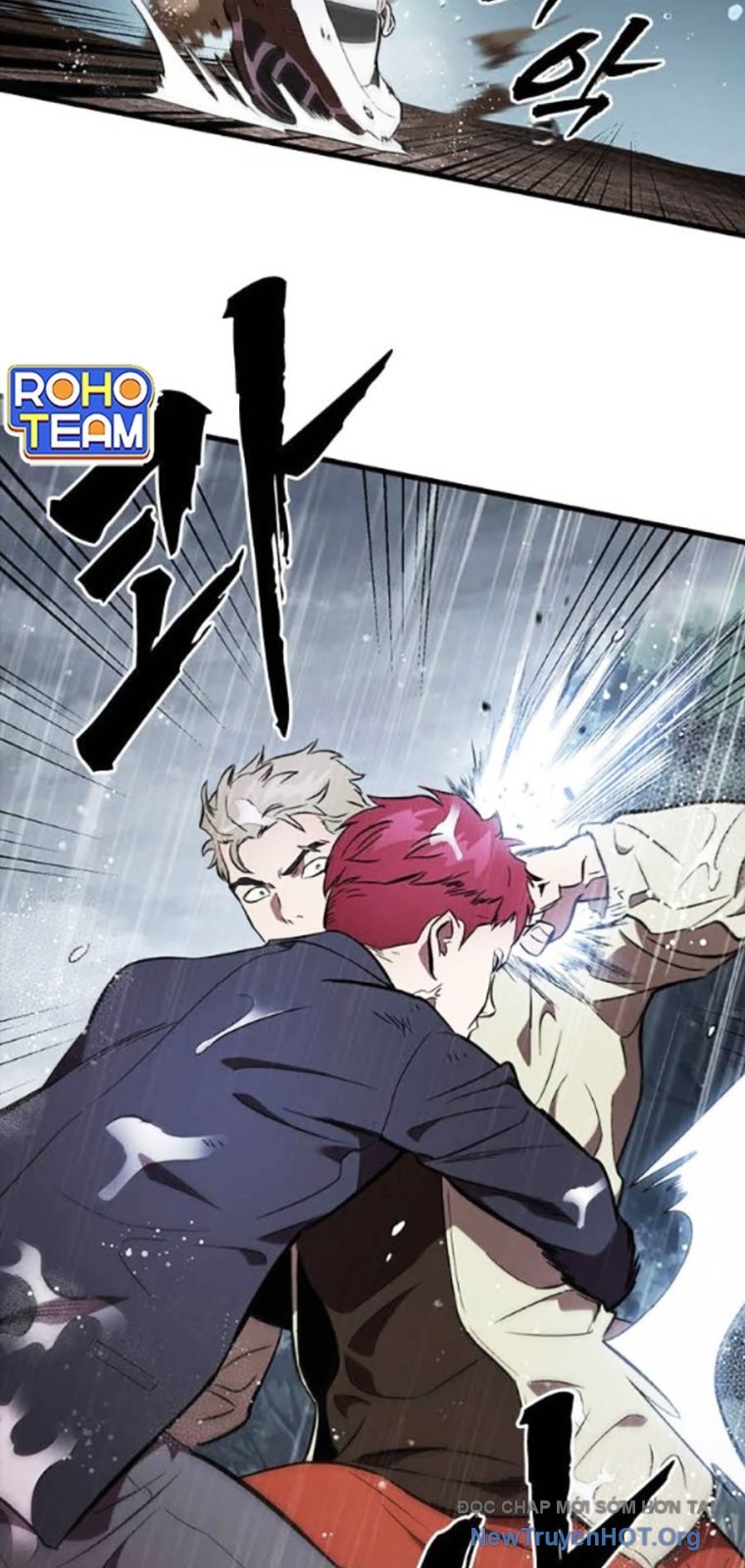 Đại Tướng Chiến: Chapter 56