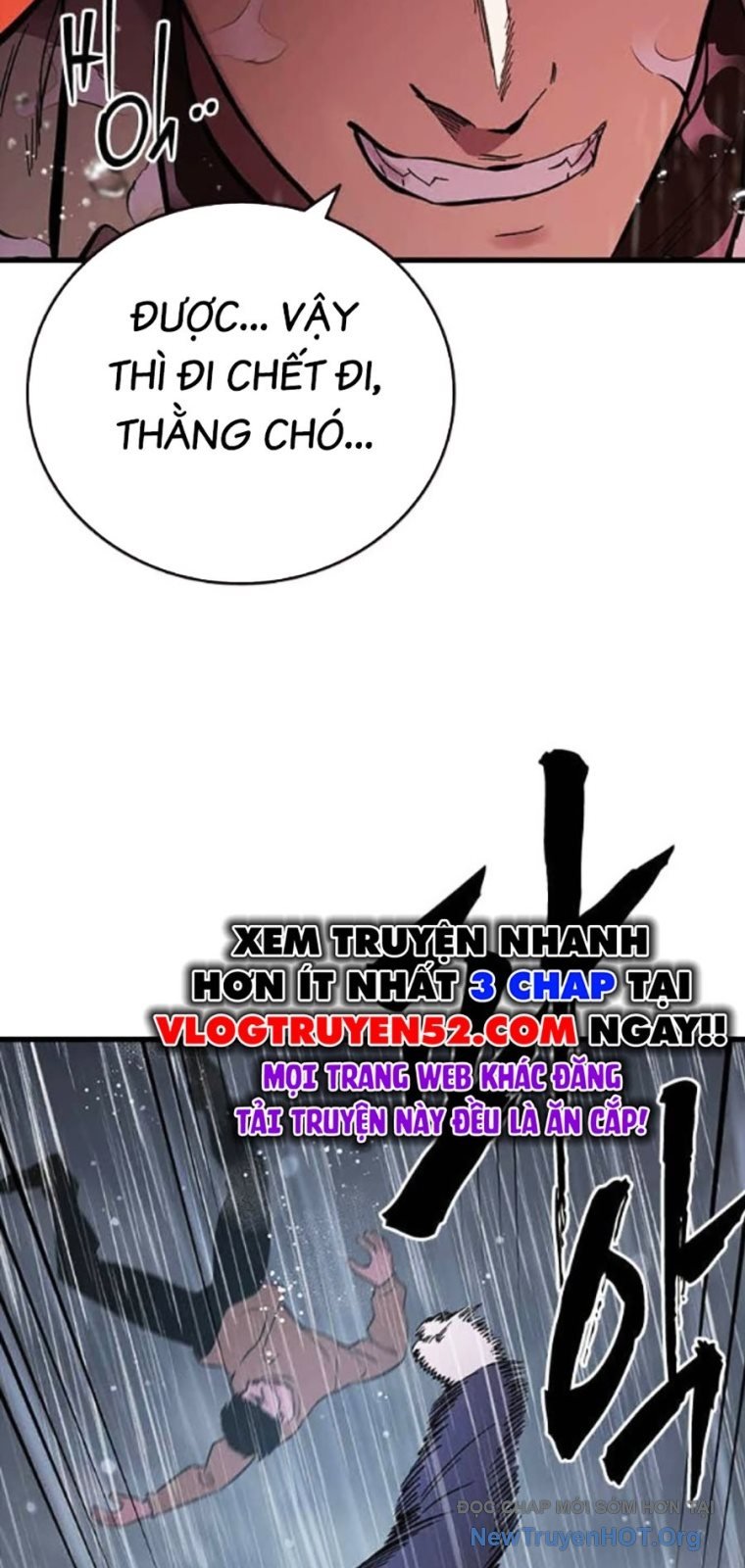 Đại Tướng Chiến: Chapter 56