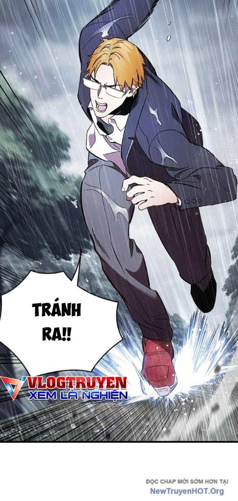 Đại Tướng Chiến: Chapter 56