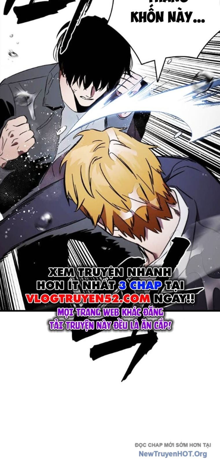 Đại Tướng Chiến: Chapter 56