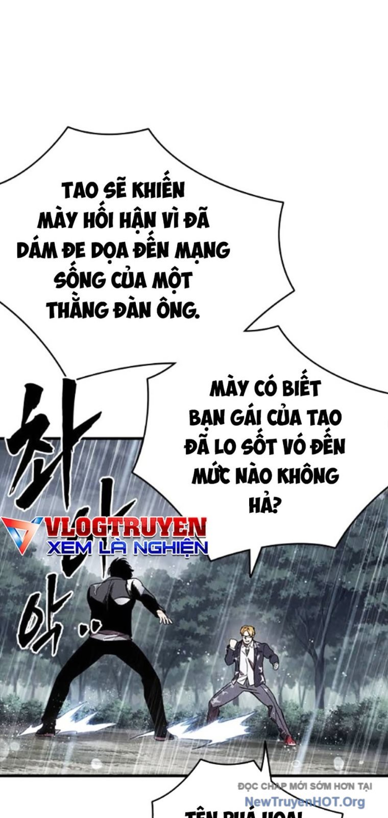 Đại Tướng Chiến: Chapter 56