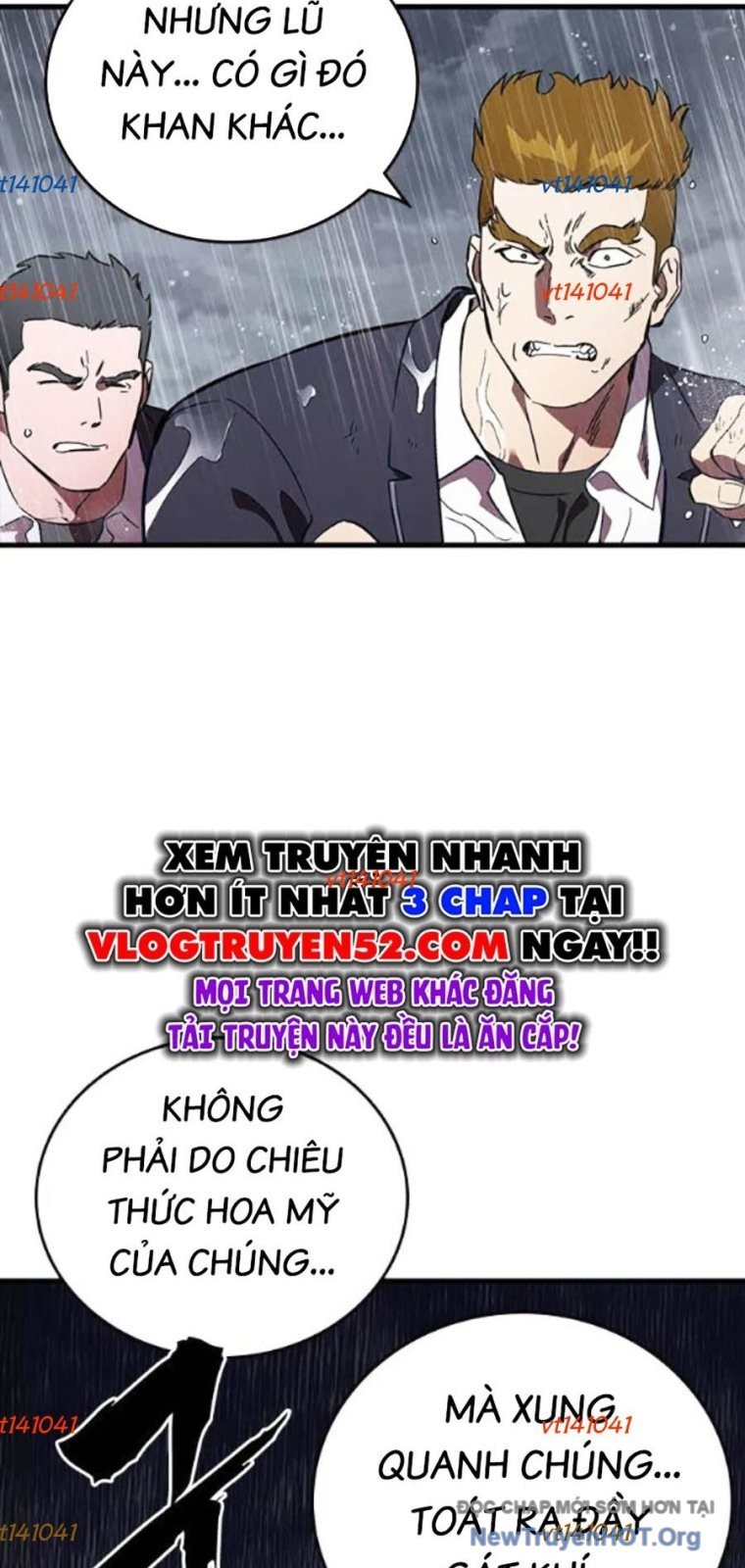 Đại Tướng Chiến: Chapter 56