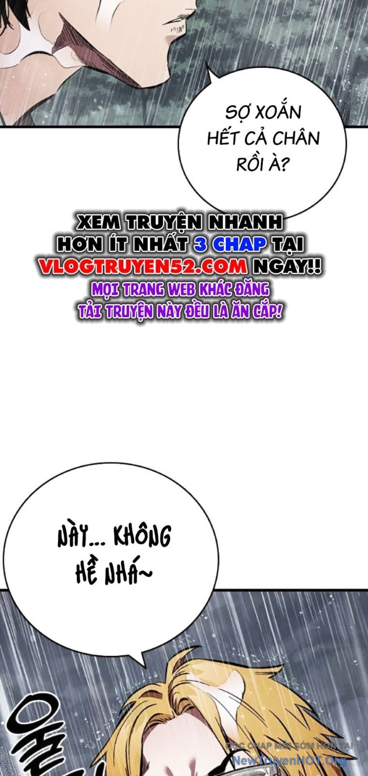 Đại Tướng Chiến: Chapter 56