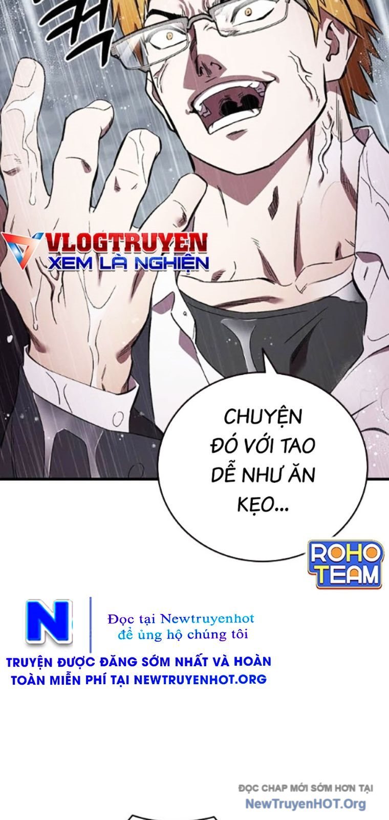 Đại Tướng Chiến: Chapter 56