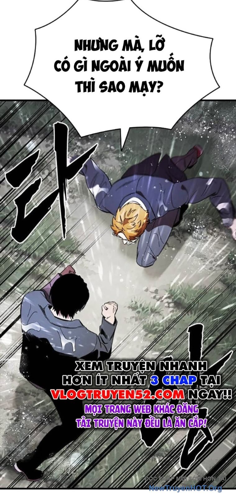 Đại Tướng Chiến: Chapter 56