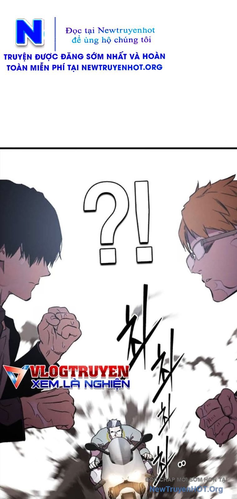 Đại Tướng Chiến: Chapter 56