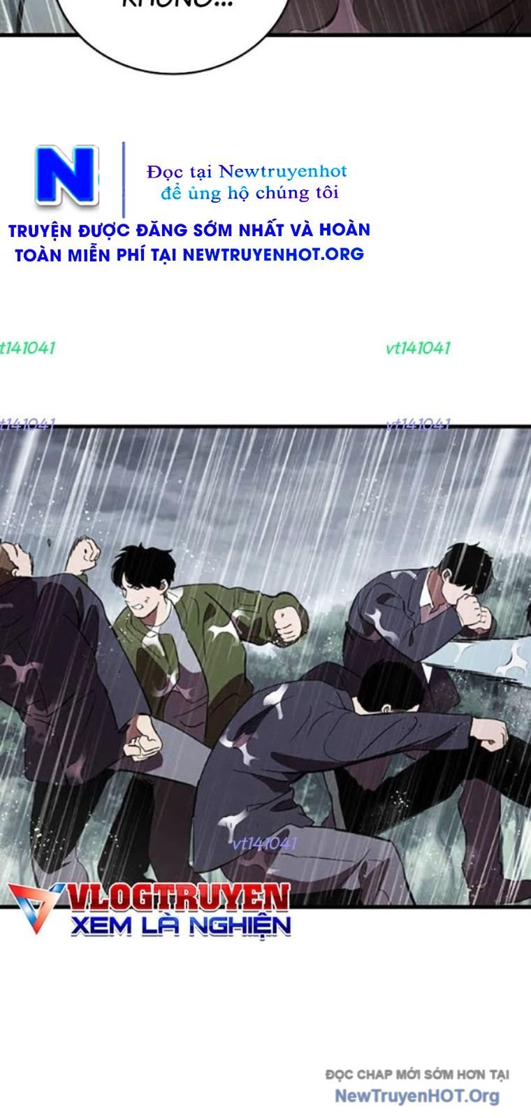 Đại Tướng Chiến: Chapter 56