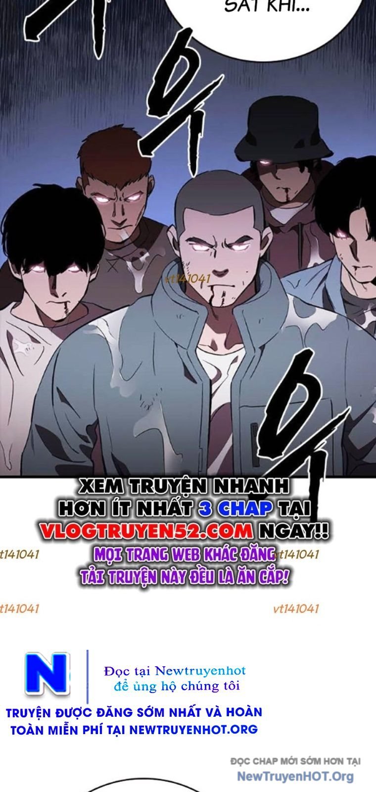 Đại Tướng Chiến: Chapter 56